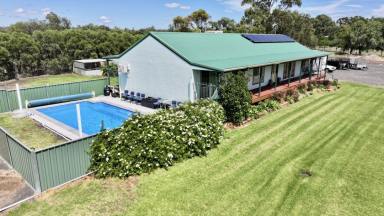 Acreage/Semi-rural For Sale - NSW - Moree - 2400 - West is Best  (Image 2)