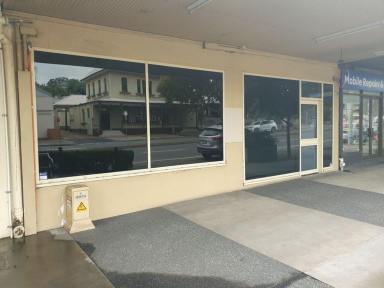 Office(s) For Sale - NSW - Muswellbrook - 2333 - MIXED COMMERCIAL PREMISES WITH OFFICE BUSINESS SUITE AND RESIDENTIAL FLATS  (Image 2)