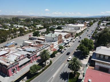 Office(s) For Sale - NSW - Muswellbrook - 2333 - MIXED COMMERCIAL PREMISES WITH OFFICE BUSINESS SUITE AND RESIDENTIAL FLATS  (Image 2)