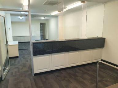 Office(s) For Sale - NSW - Muswellbrook - 2333 - MIXED COMMERCIAL PREMISES WITH OFFICE BUSINESS SUITE AND RESIDENTIAL FLATS  (Image 2)
