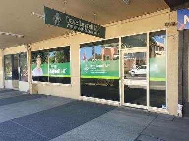 Office(s) For Sale - NSW - Muswellbrook - 2333 - MIXED COMMERCIAL PREMISES WITH OFFICE BUSINESS SUITE AND RESIDENTIAL FLATS  (Image 2)