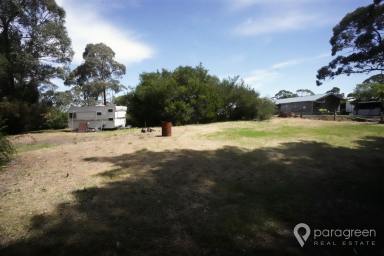 Residential Block For Sale - VIC - Port Welshpool - 3965 - PEACEFUL LARGE BLOCK  (Image 2)