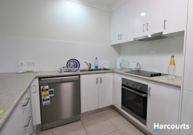 Unit For Sale - QLD - Avenell Heights - 4670 - Immaculate Spacious 1-Bedroom Unit in Boutique Complex - Avenell Heights!  (Image 2)