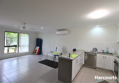 Unit For Sale - QLD - Avenell Heights - 4670 - Immaculate Spacious 1-Bedroom Unit in Boutique Complex - Avenell Heights!  (Image 2)