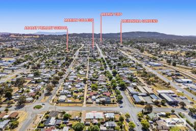 Unit For Sale - VIC - Ararat - 3377 - Quality investment Opportunity with Secure Leases at $510 per week: Buy One or Both!  (Image 2)