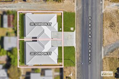 Unit For Sale - VIC - Ararat - 3377 - Quality investment Opportunity with Secure Leases at $510 per week: Buy One or Both!  (Image 2)