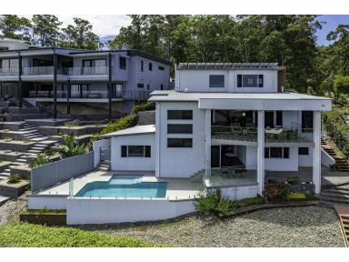 House For Sale - NSW - Tallwoods Village - 2430 - ELEGANCE, GRACE & BEAUTY (Image 2)