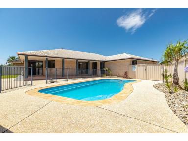 House For Sale - NSW - Forster - 2428 - Spacious Family Living with Pool, Reserve Backdrop & Entertainer’s Appeal  (Image 2)