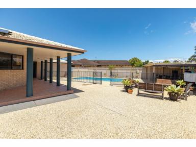 House For Sale - NSW - Forster - 2428 - Family Oasis - Resort-Style Pool & Unbeatable Outdoor Living!  (Image 2)