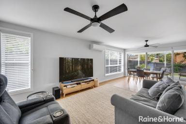 House Leased - NSW - Bomaderry - 2541 - Stunning Family Home in Bomaderry  (Image 2)