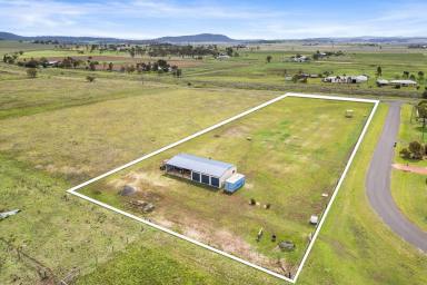 Residential Block For Sale - QLD - Cambooya - 4358 - Once-in-a-Lifetime Opportunity: Rare 2.2-Acre Block in Cambooya  (Image 2)