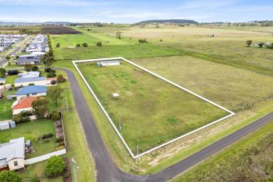 Residential Block For Sale - QLD - Cambooya - 4358 - Once-in-a-Lifetime Opportunity: Rare 2.2-Acre Block in Cambooya  (Image 2)