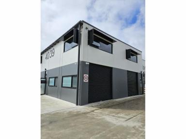 Industrial/Warehouse Leased - NSW - Mittagong - 2575 - Light Industrial Unit  (Image 2)