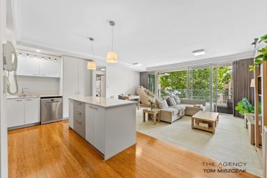 Apartment For Sale - WA - West Leederville - 6007 - Luxurious Living in a Boutique Building of Only 10 Residences  (Image 2)