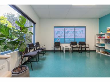 Medical/Consulting For Sale - NSW - Forster - 2428 - Rare Opportunity: Large 190sqm Medical Suite for Sale in Forster's Prime Medical Hub  (Image 2)