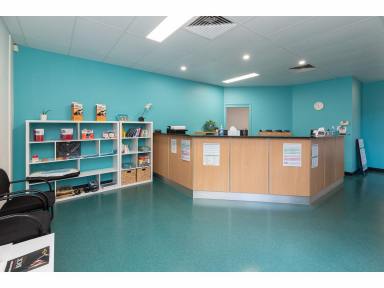 Medical/Consulting For Sale - NSW - Forster - 2428 - Rare Opportunity: Large 190sqm Medical Suite for Sale in Forster's Prime Medical Hub  (Image 2)