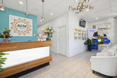 Medical/Consulting Sold - SA - North Adelaide - 5006 - FOR SALE OR FOR LEASE Ideal for, Medical Clinic, Offices, Hairdressers, Etc..,  (Image 2)