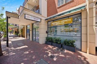 Medical/Consulting Sold - SA - North Adelaide - 5006 - FOR SALE OR FOR LEASE Ideal for, Medical Clinic, Offices, Hairdressers, Etc..,  (Image 2)