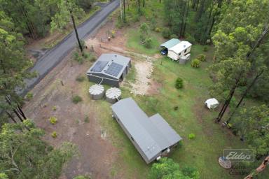 House For Sale - QLD - Glenwood - 4570 - TWO NEAR NEW DWELLINGS ON ONE BLOCK! ACREAGE!  (Image 2)