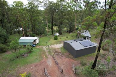 House For Sale - QLD - Glenwood - 4570 - TWO NEAR NEW DWELLINGS ON ONE BLOCK! ACREAGE!  (Image 2)