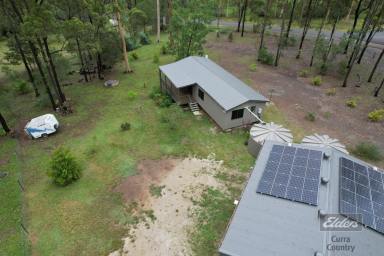 House For Sale - QLD - Glenwood - 4570 - TWO NEAR NEW DWELLINGS ON ONE BLOCK! ACREAGE!  (Image 2)