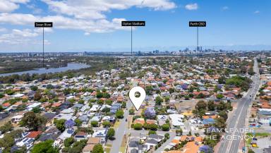 Residential Block For Sale - WA - Bayswater - 6053 - "Your Future Awaits at this Prime Riverside Location!"  (Image 2)