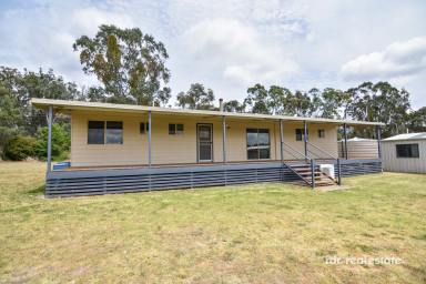 Lifestyle For Sale - NSW - Inverell - 2360 - COUNTRY LIVING BECKONS!  (Image 2)