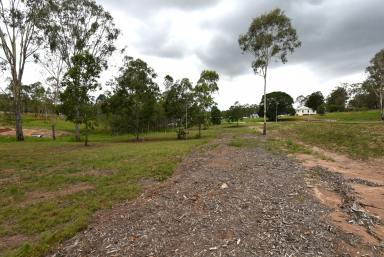 Residential Block For Sale - QLD - Apple Tree Creek - 4660 - PRICED TO SELL!  (Image 2)