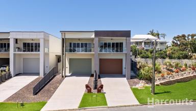 House For Sale - QLD - Scarness - 4655 - Newly Built Luxury Coastal Townhouses - Architectural Mastery & Designed!!  (Image 2)