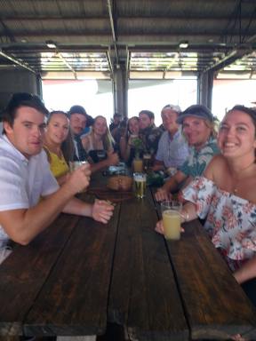 Business Sold - WA - Margaret River - 6285 - Highly Profitable Beer & Wine Tour Business in Margaret River  (Image 2)