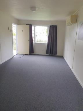 Unit For Lease - QLD - Berserker - 4701 - Low-set Unit in Berserker- Yard maintenance included!  (Image 2)