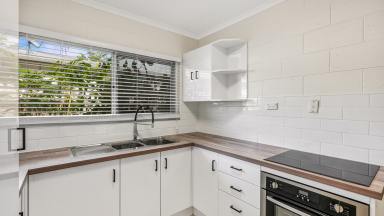 Unit Leased - QLD - Manoora - 4870 - FRESHLY RENOVATED TWO BEDROOM UNIT!  (Image 2)