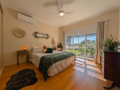 House For Sale - NSW - Barham - 2732 - Immaculate 3-Bedroom Home in Prime Corner Location  (Image 2)