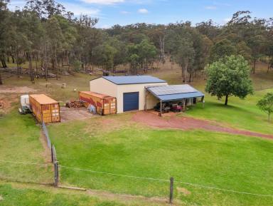 House For Sale - NSW - Putty - 2330 - Your Rural dream awaits - Idyllic Country Retreat on 200 Acres (Image 2)