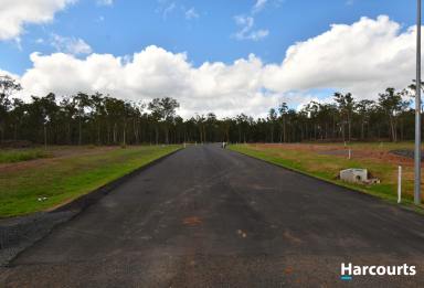 Residential Block For Sale - QLD - Redridge - 4660 - LIMTED EDITION RELEASE!  (Image 2)