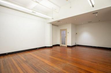 Office(s) For Sale - NSW - Sydney - 2000 - Spacious Commercial Suite with Heritage Charm and Prime Location  (Image 2)