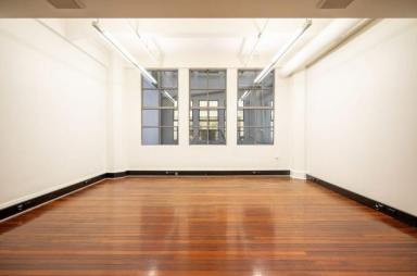 Office(s) For Sale - NSW - Sydney - 2000 - Spacious Commercial Suite with Heritage Charm and Prime Location  (Image 2)