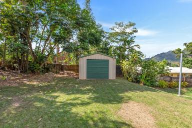 House For Lease - QLD - Bentley Park - 4869 - Elevated Home with Views - Full AC - 6x4 Shed - 13Kw Solar  (Image 2)