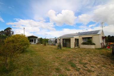 House For Sale - NSW - Nimmitabel - 2631 - A Serene Haven  (Image 2)