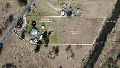 House For Sale - NSW - Bombala - 2632 - Quintessential Country Lifestyle  (Image 2)