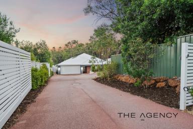 House Sold - WA - Glen Forrest - 6071 - THE GREAT AUSTRALIAN DREAM...  (Image 2)