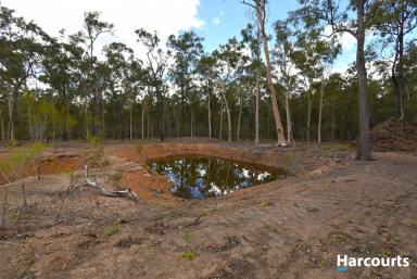 Residential Block For Sale - QLD - Redridge - 4660 - YOUR BLANK CANVAS AWAITS.  (Image 2)