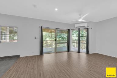 Apartment For Sale - QLD - Kamerunga - 4870 - Renovated, First Floor Apartment - Invest or First Nest!  (Image 2)