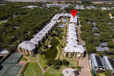 Serviced Apartment For Sale - WA - Broadwater - 6280 - Wake up to the Sound of the Waves!  (Image 2)