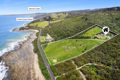 House For Sale - VIC - Wongarra - 3234 - AS FAR AS THE EYE CAN SEE  (Image 2)