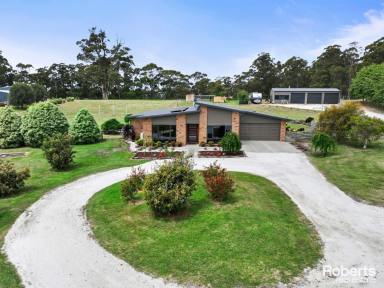 House For Sale - TAS - Wynyard - 7325 - Contemporary Elegance on Lennah Drive on 8250 m²  (Image 2)