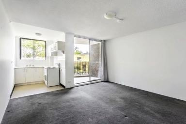 Studio For Sale - NSW - Rose Bay - 2029 - Spacious Studio in the heart of Rose Bay  (Image 2)