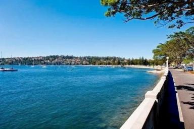 Studio For Sale - NSW - Rose Bay - 2029 - Spacious Studio in the heart of Rose Bay  (Image 2)