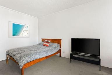 Studio For Sale - NSW - Rose Bay - 2029 - Spacious Studio in the heart of Rose Bay  (Image 2)