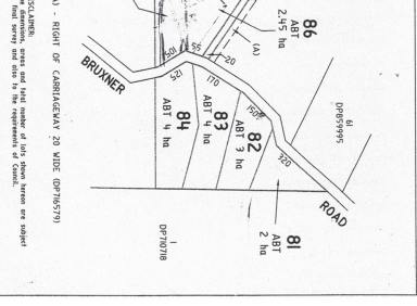 Lifestyle For Sale - NSW - Drake - 2469 - ON TOP OF THE WORLD  (Image 2)